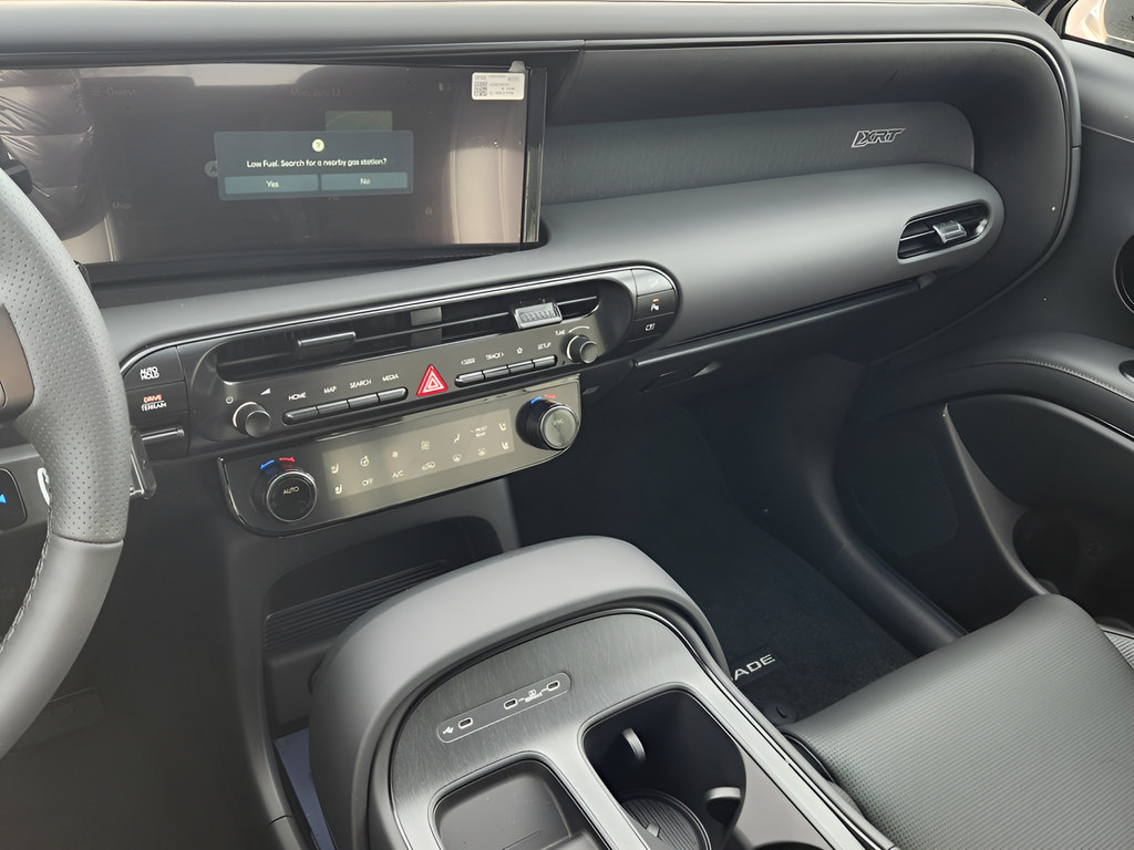 New 2026 Hyundai Palisade XRT Pro AWD/4WD image 17