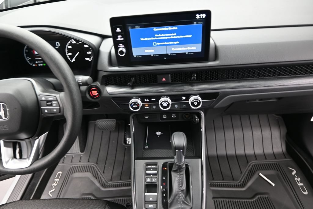 New 2027 Honda CR-V LX image 11
