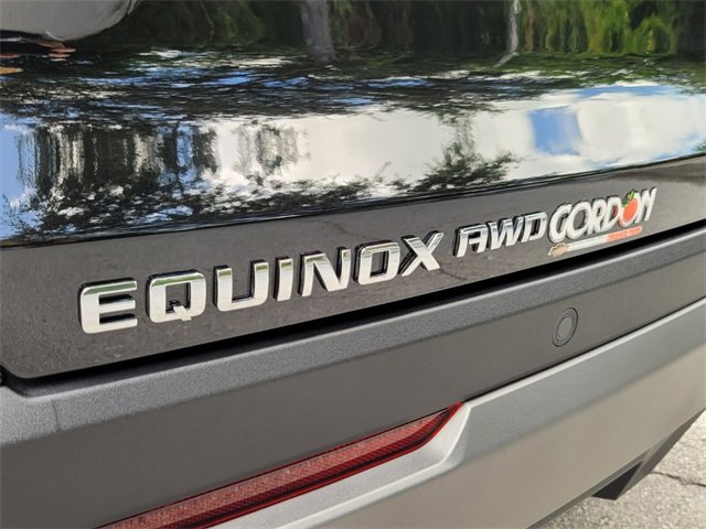 New 2026 Chevrolet Equinox LT image 13