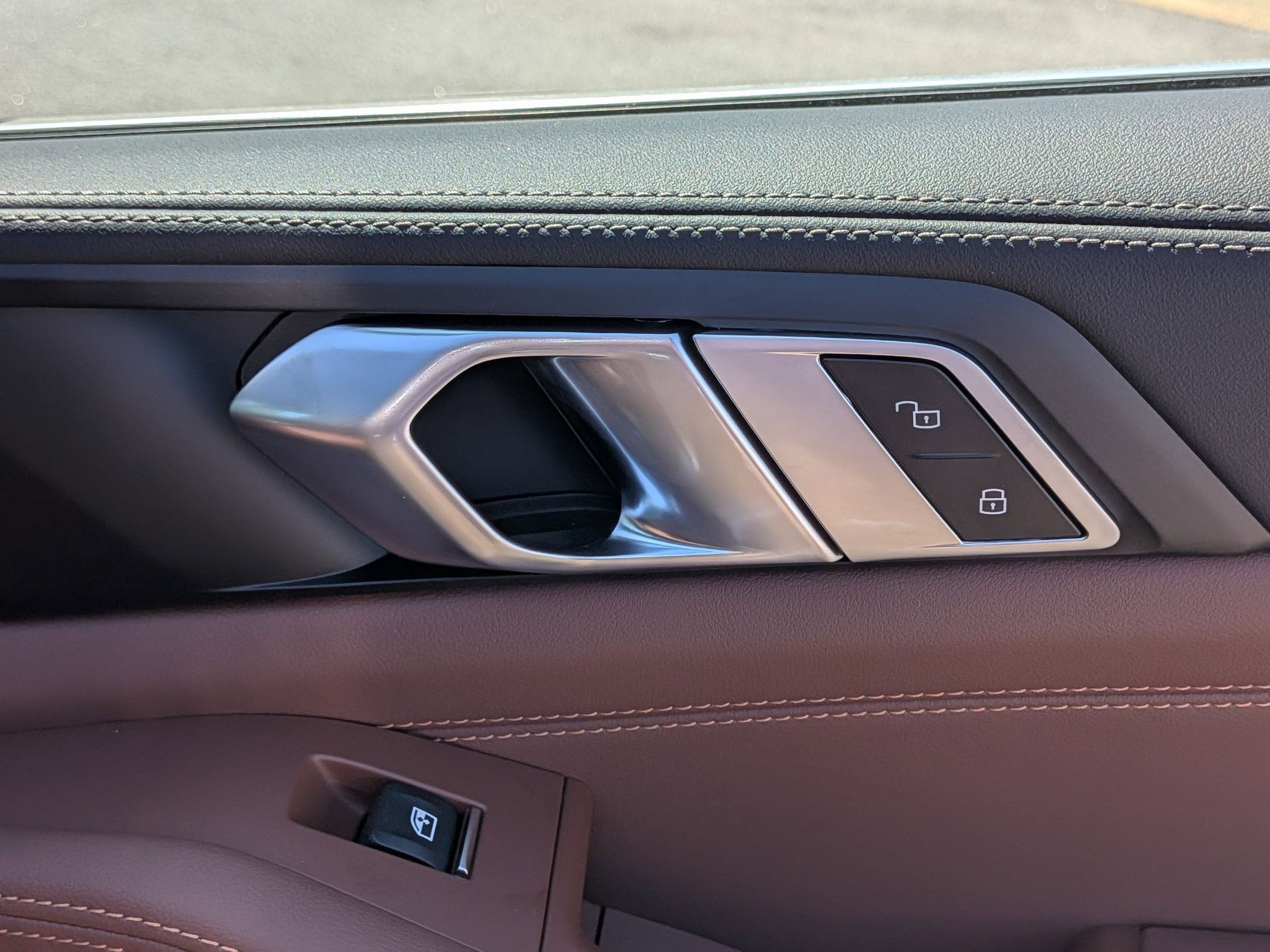 New 2026 BMW X5 xDrive50e AWD/4WD image 35