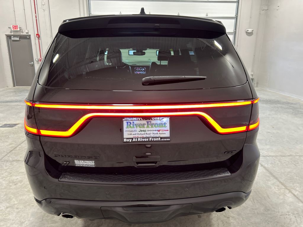 Used 2021 Dodge Durango GT image 7