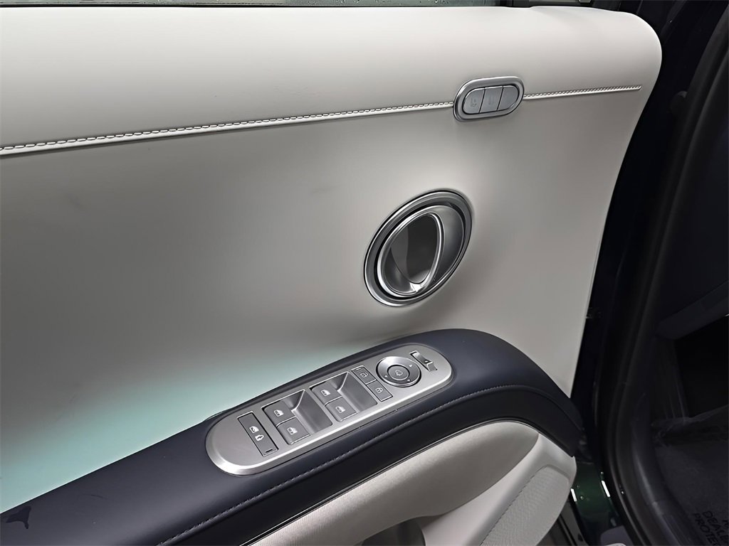 New 2026 Hyundai Palisade XRT Pro image 10