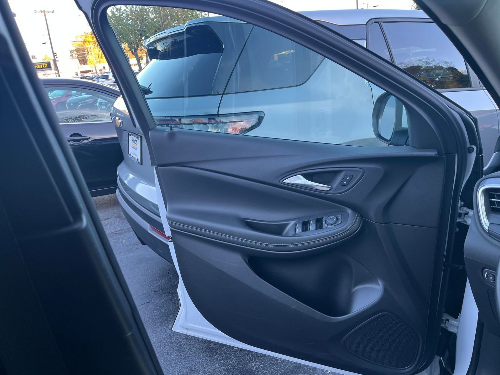 Used 2025 Buick Encore GX Preferred image 18