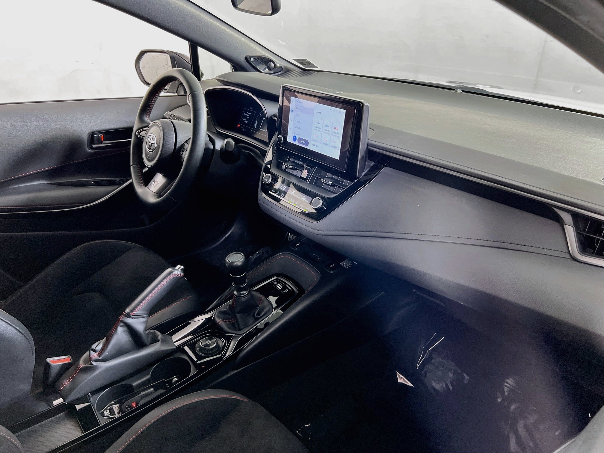 Used 2023 Toyota Corolla GR AWD/4WD image 26