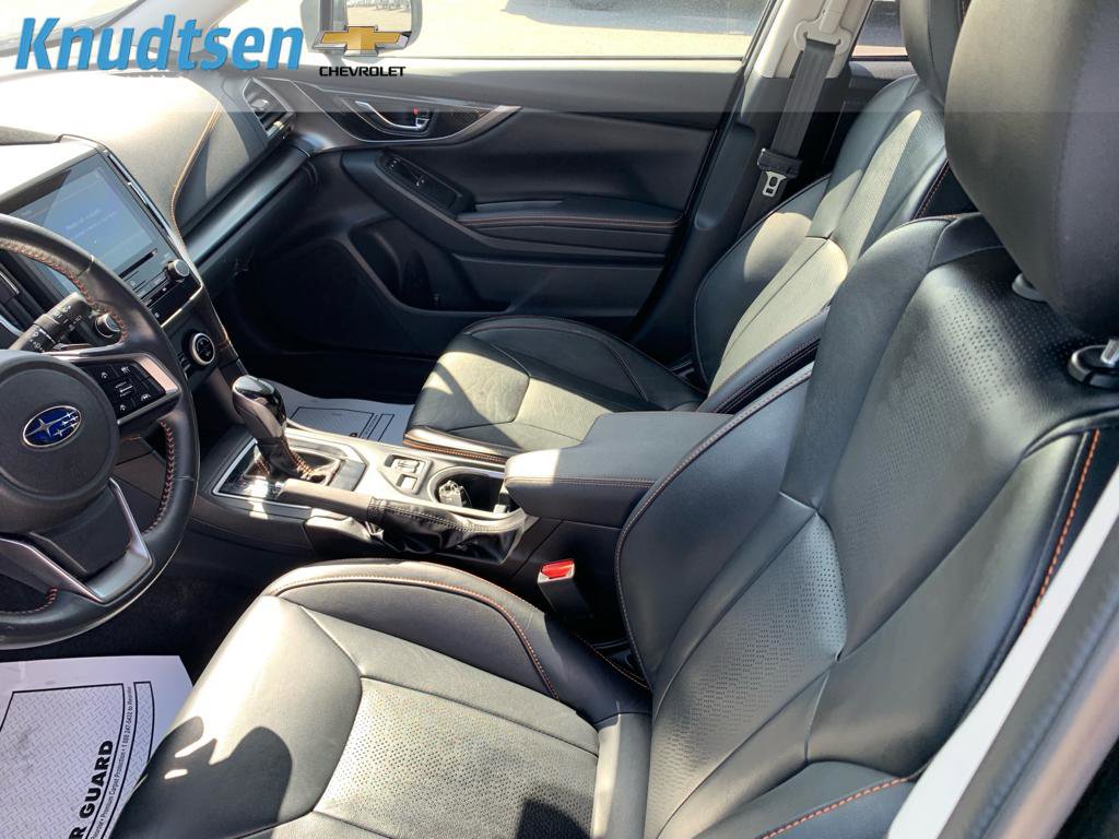 Used 2019 Subaru Crosstrek 2.0i Limited AWD/4WD image 18
