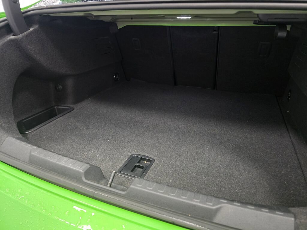 Used 2024 Audi RS 3 w/ Carbon Package image 23