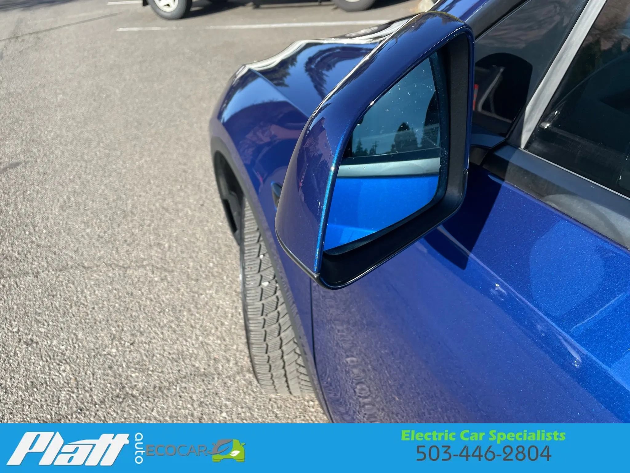 Used 2020 Tesla Model Y Long Range image 15