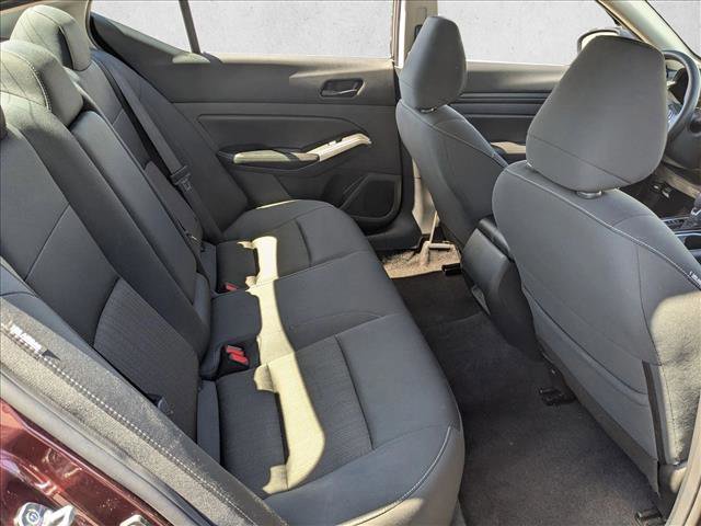 Used 2024 Nissan Altima 2.5 SV image 20