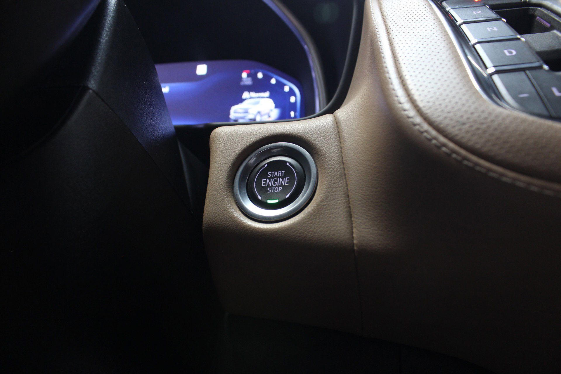 Used 2023 Chevrolet Tahoe Premier RWD image 68