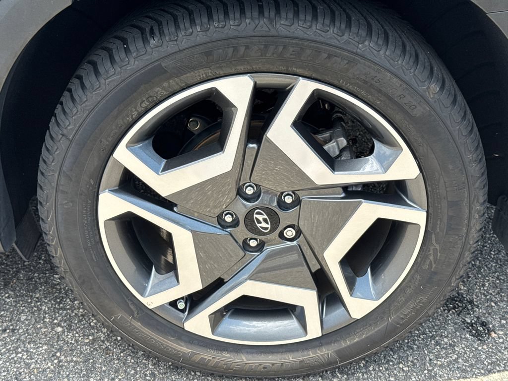 Used 2023 Hyundai Palisade Limited FWD image 23
