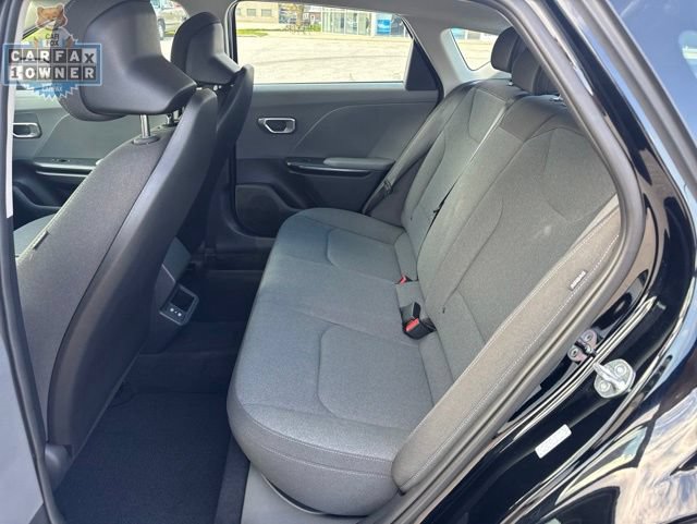 Used 2025 Kia K4 FWD image 11
