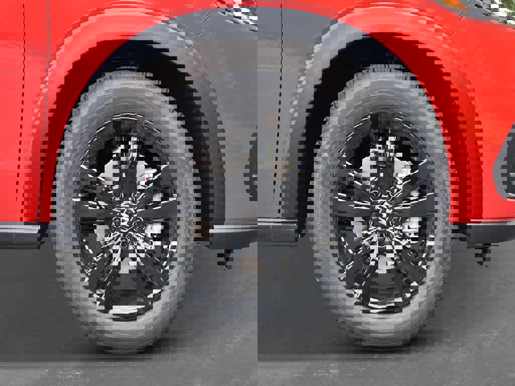 New 2026 Honda HR-V Sport image 12