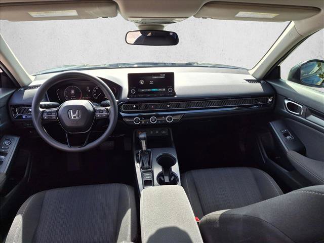 Used 2026 Honda Civic LX image 15