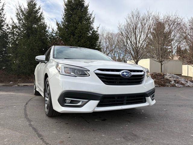 Used 2021 Subaru Legacy Limited XT w/ Popular Package #2 AWD/4WD image 9