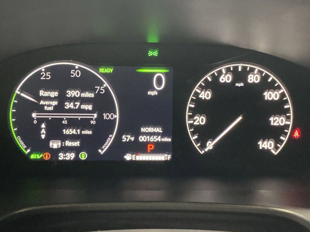 Used 2025 Honda CR-V Sport-L image 10