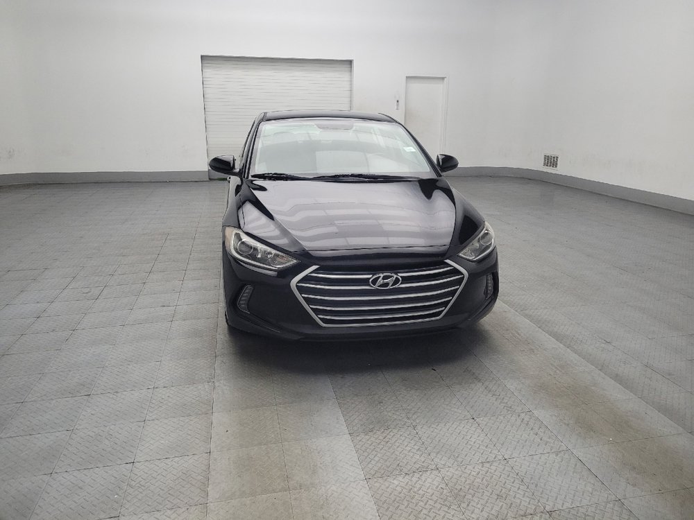 Used 2017 Hyundai Elantra SE w/ SE A/T Tech Package 03 image 14