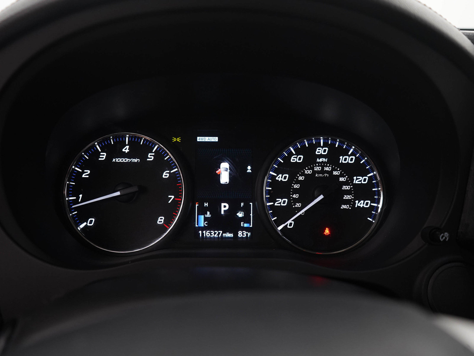 Used 2019 Mitsubishi Outlander ES AWD/4WD image 26