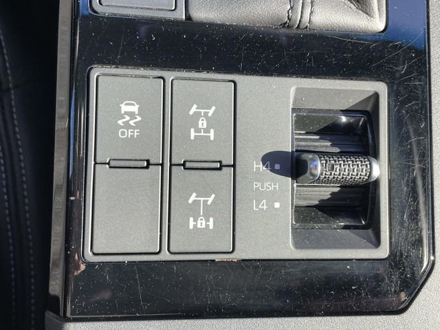 Used 2024 Toyota Land Cruiser 1958 image 30