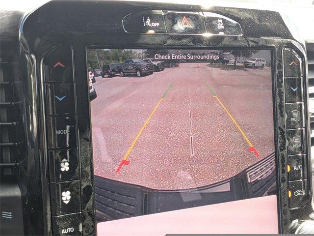 New 2026 RAM 2500 Laramie w/ Night Edition image 20