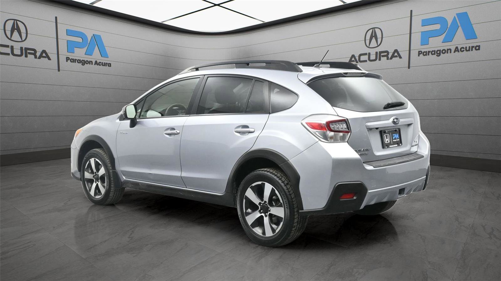 Used 2014 Subaru Crosstrek 2.0i Premium w/ Popular Package #2 image 23