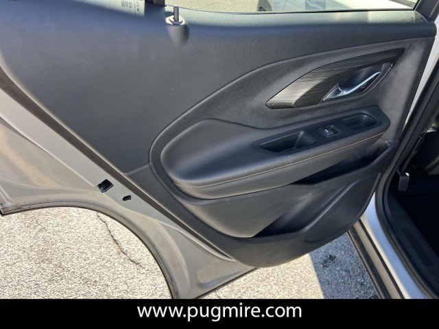 Used 2020 GMC Terrain SLT image 19