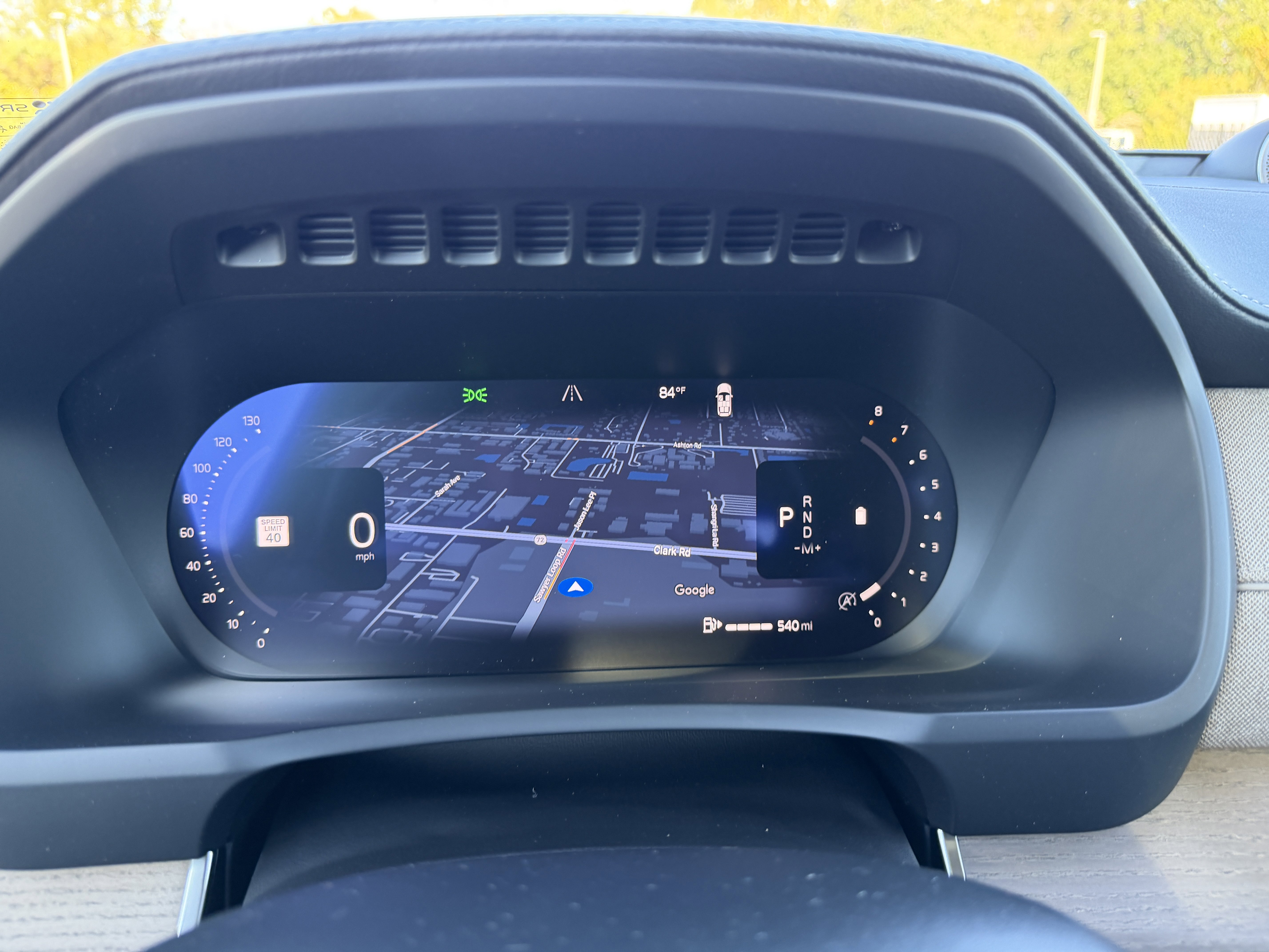 New 2026 Volvo XC90 B5 Ultra image 31