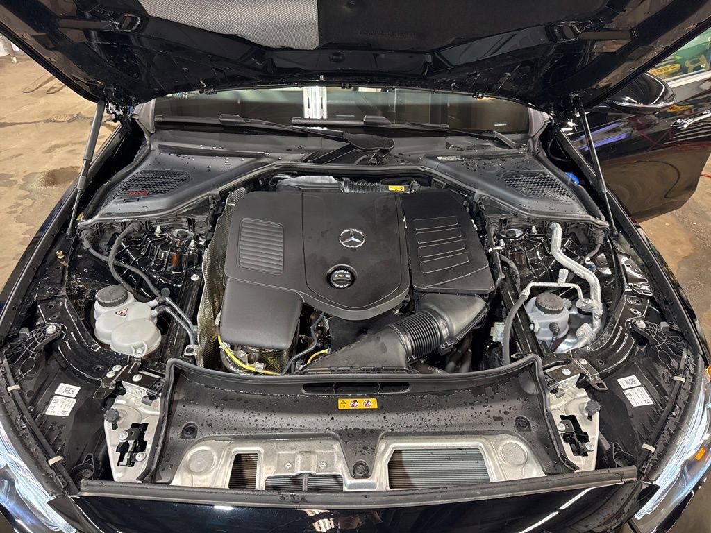 Used 2025 Mercedes-Benz E 350 E 350 image 22