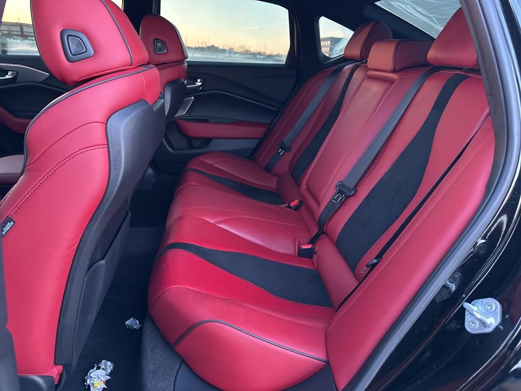 Used 2023 Acura TLX Type S image 15