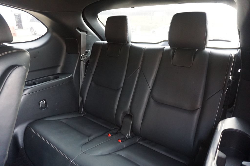 Used 2021 MAZDA CX-9 Grand Touring AWD/4WD image 17