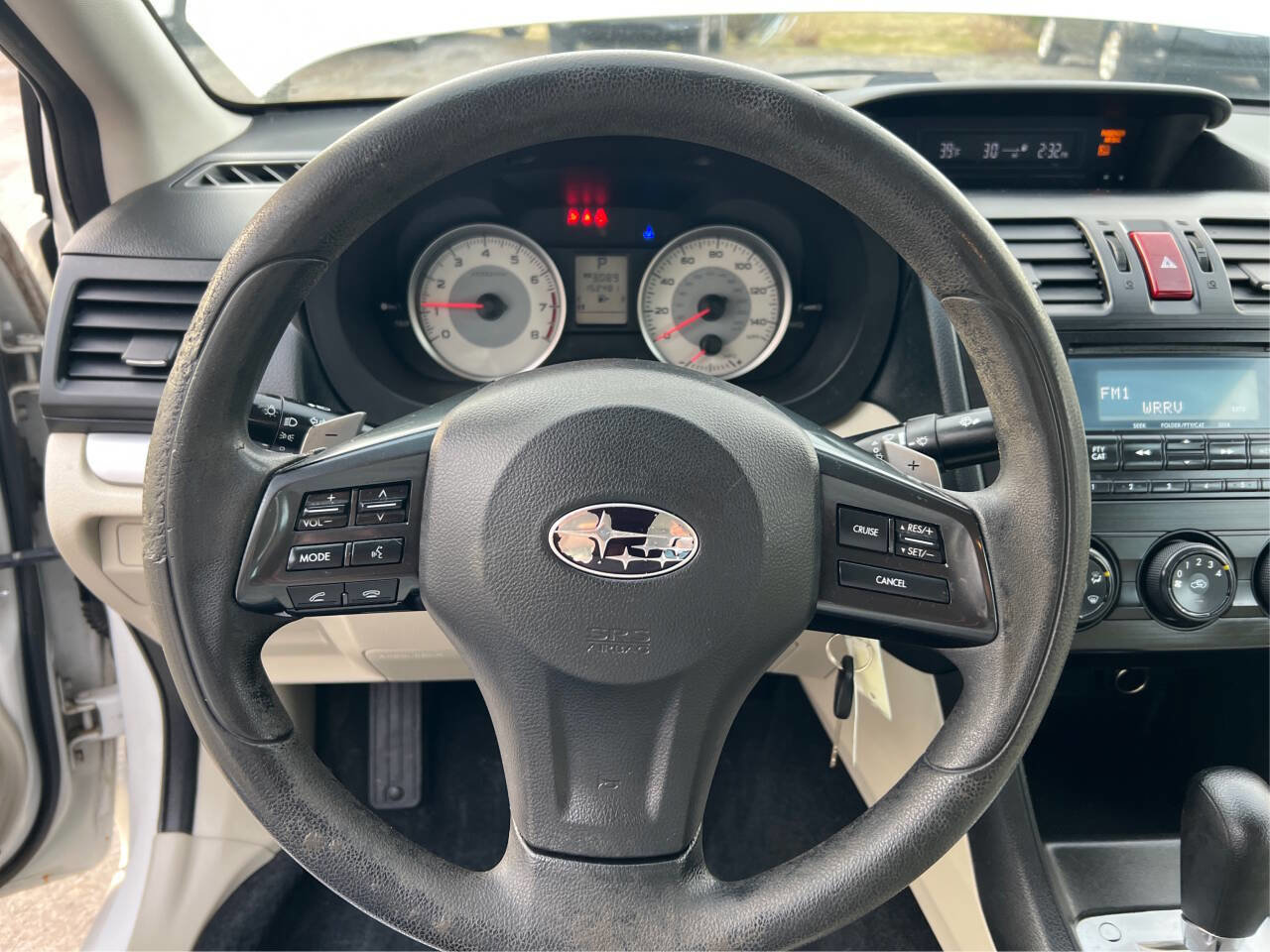 Used 2012 Subaru Impreza 2.0i Premium w/ All-Weather Pkg image 16