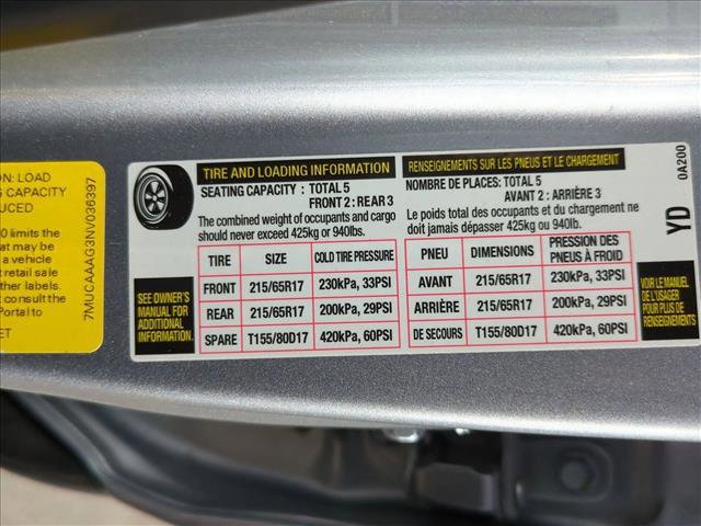 Used 2022 Toyota Corolla Cross LE FWD image 14