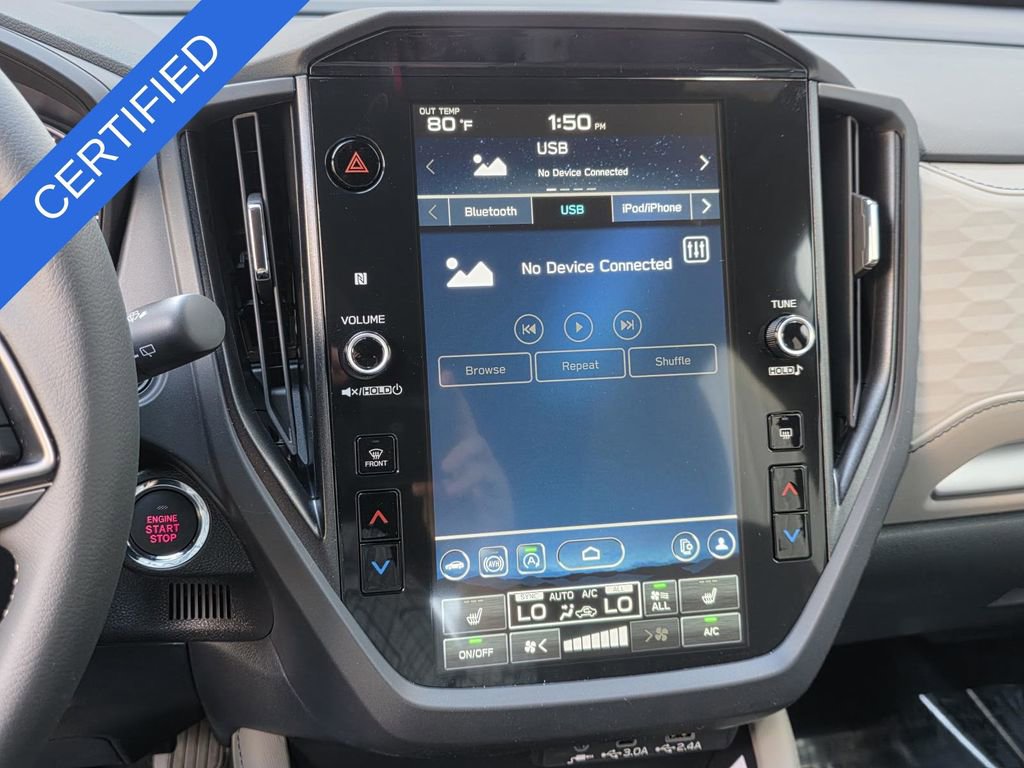 Used 2026 Subaru Forester Premium image 18