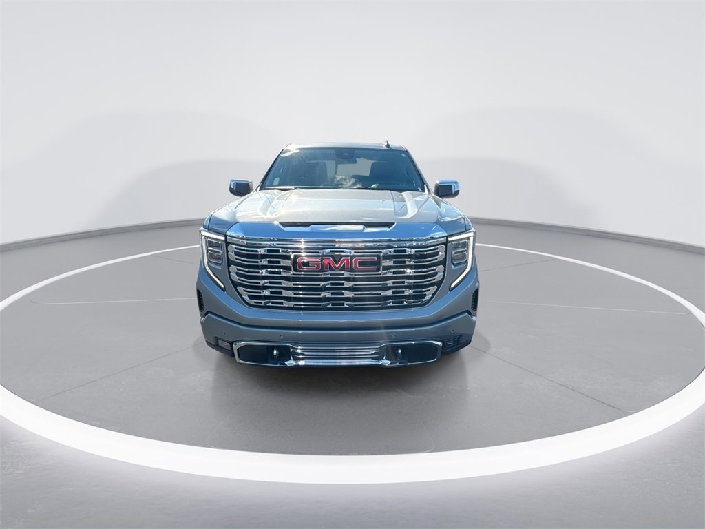 New 2026 GMC Sierra 1500 Denali image 3