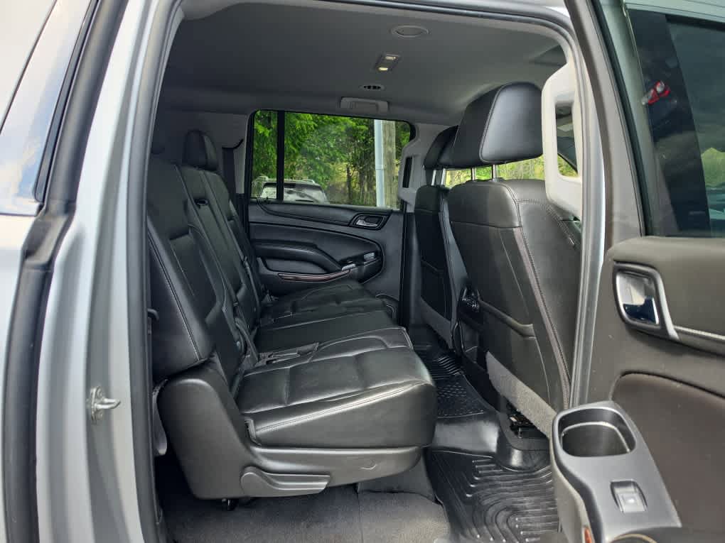 Used 2020 GMC Yukon XL SLT AWD/4WD image 26
