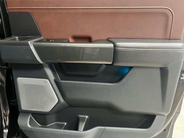 Used 2023 Ford F150 Lariat w/ Equipment Group 502A High image 52