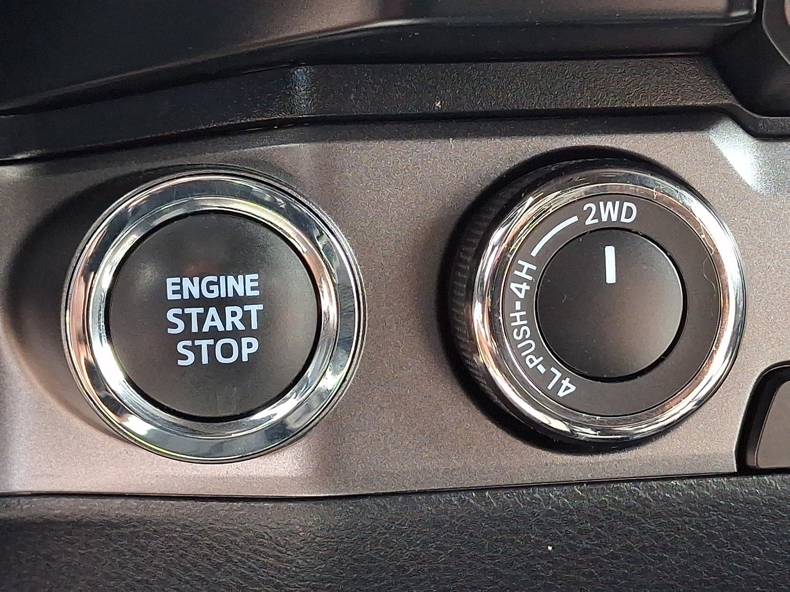 Used 2023 Toyota Tacoma TRD Sport AWD/4WD image 24