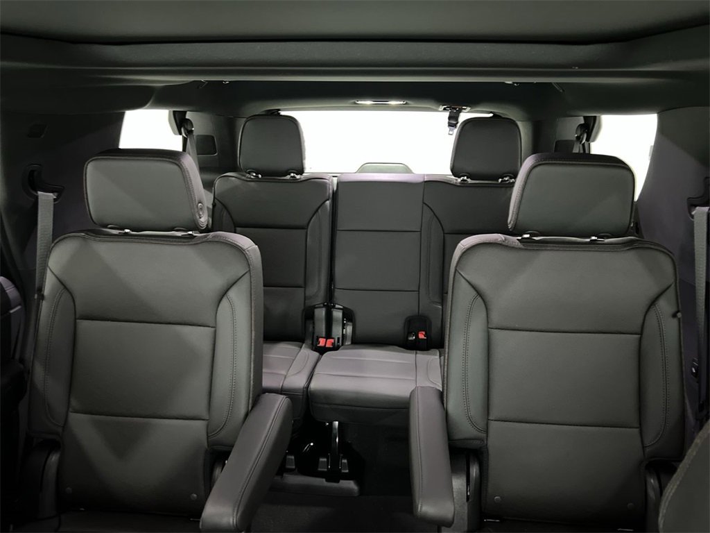 New 2024 Chevrolet Tahoe High Country image 35