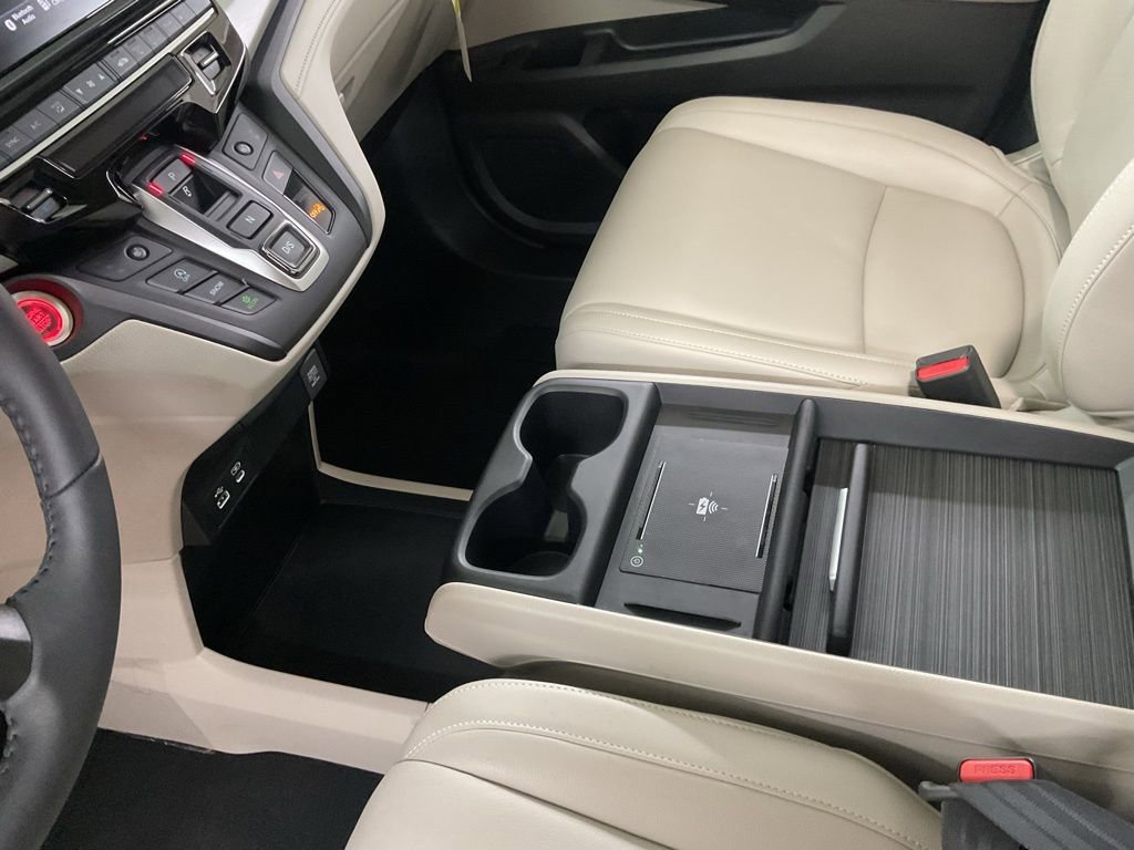 Certified 2026 Honda Odyssey EX-L image 20