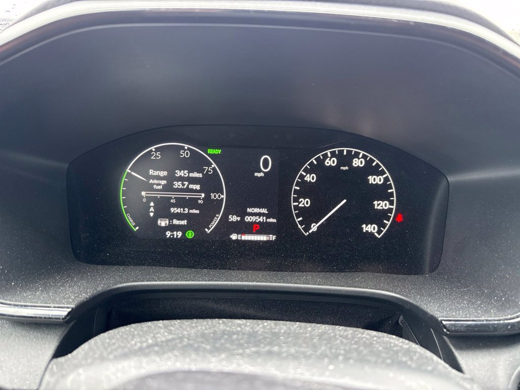 Used 2024 Honda CR-V Sport-L image 27
