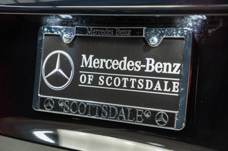 Certified 2026 Mercedes-Benz GLC 300 4MATIC image 32