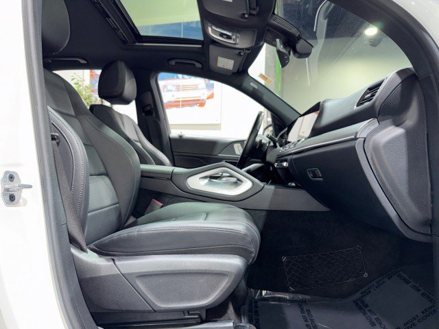 Used 2021 Mercedes-Benz GLE 350 4MATIC w/ Premium Package image 42