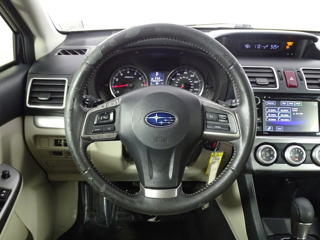 Used 2016 Subaru Impreza 2.0i Sport Premium image 22