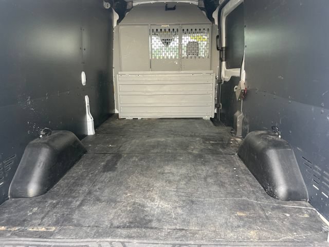 Used 2019 Ford Transit 250 148 Medium Roof RWD image 31