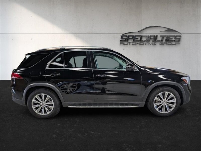 Used 2020 Mercedes-Benz GLE 450 4MATIC image 11