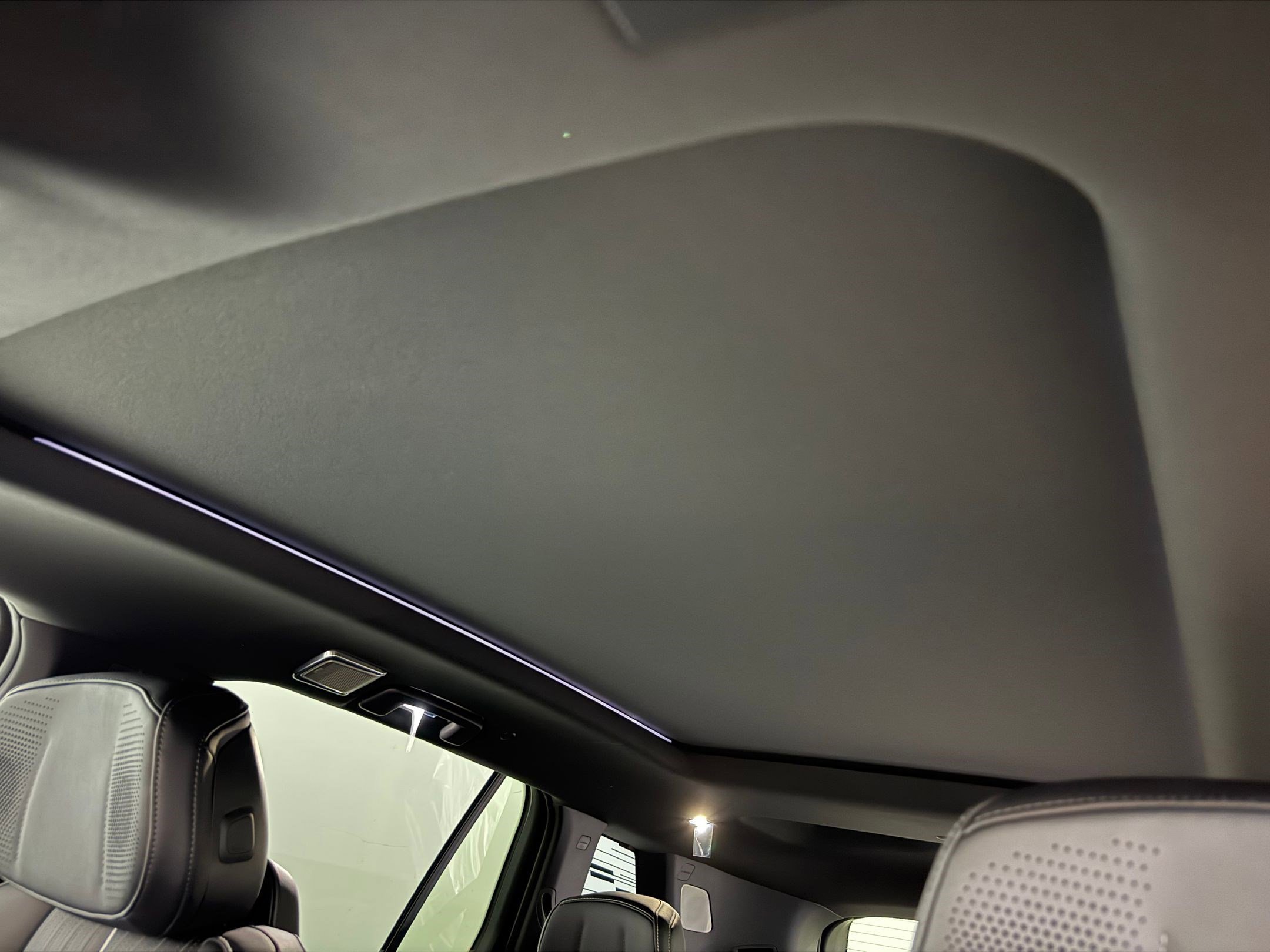 New 2026 Cadillac Vistiq Sport image 14