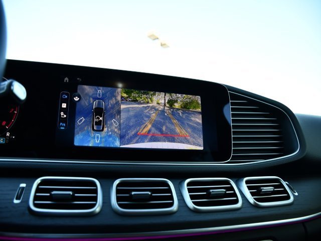 Used 2025 Mercedes-Benz GLE 350 4MATIC image 15