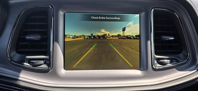 Used 2023 Dodge Challenger SRT Hellcat image 19