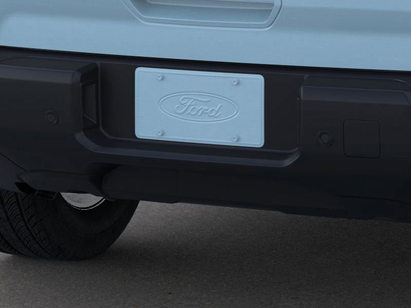 New 2025 Ford Bronco Sport Heritage w/ Convenience Package image 24