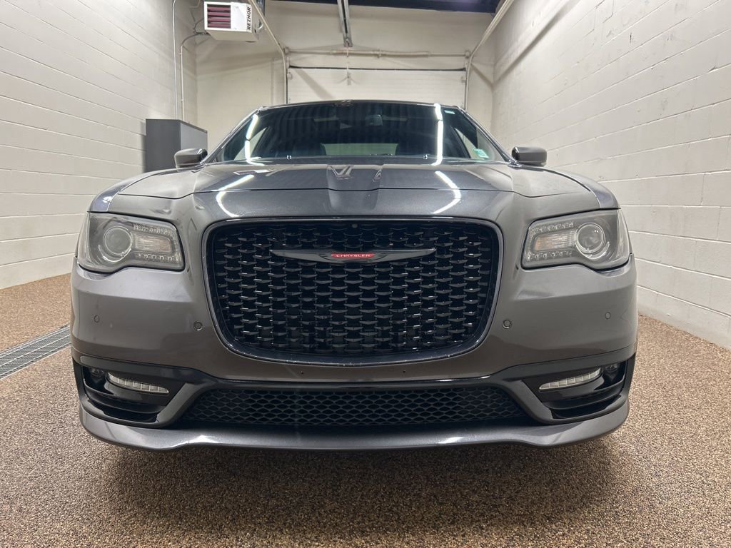 Used 2022 Chrysler 300 S w/ Comfort Group image 6