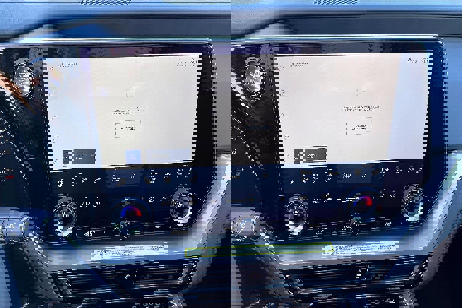 New 2026 Lexus TX 350 AWD image 12